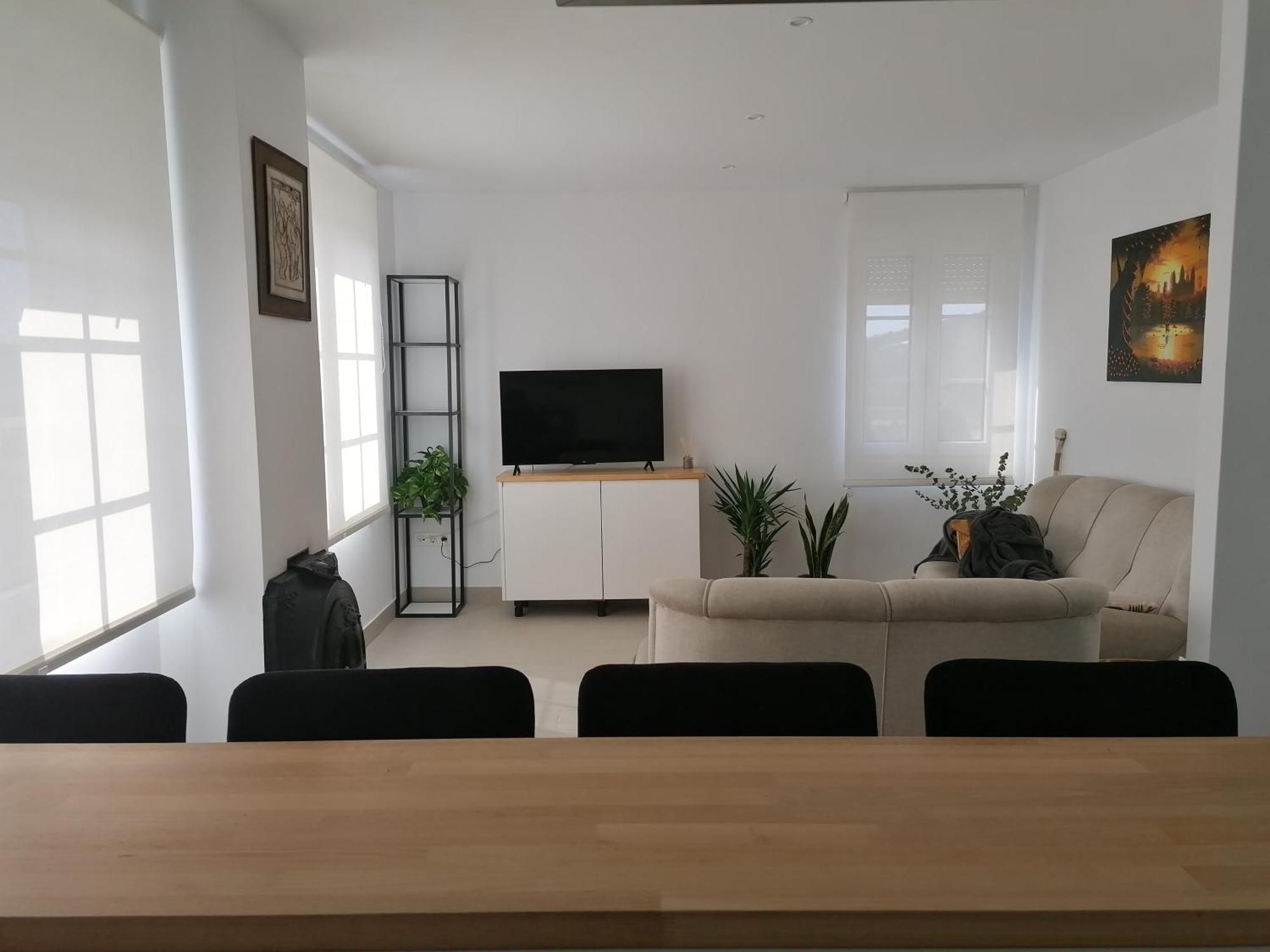 Appartamento O Lar Da Tia Carmen Neaño Esterno foto